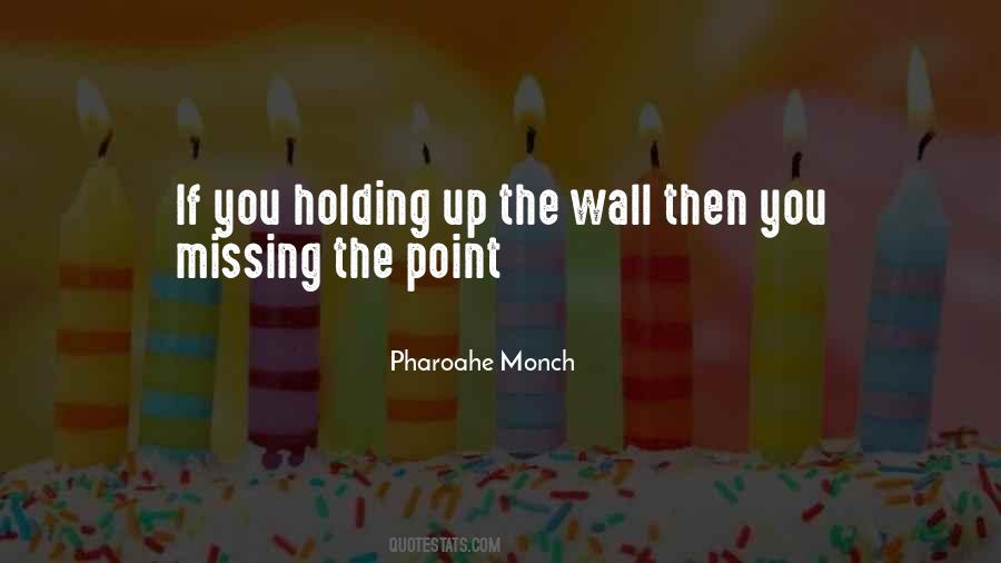 Pharoahe Monch Quotes #989841