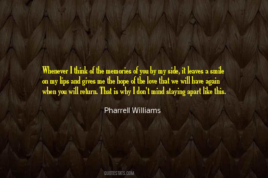 Pharrell Williams Quotes #105013