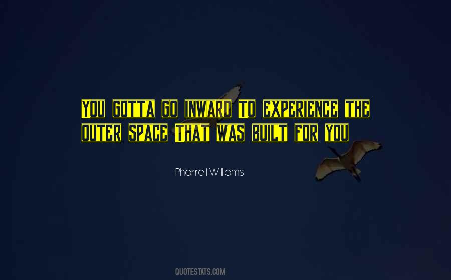 Pharrell Williams Quotes #1550495