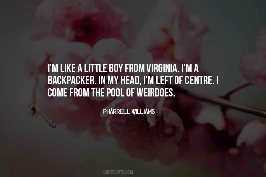 Pharrell Williams Quotes #1641854