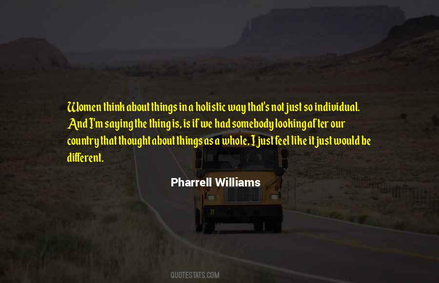 Pharrell Williams Quotes #1787561