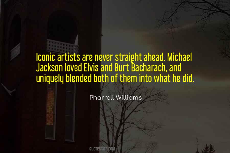 Pharrell Williams Quotes #2677
