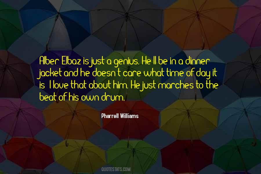 Pharrell Williams Quotes #522461