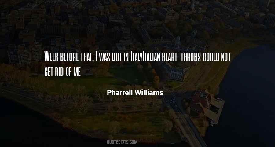 Pharrell Williams Quotes #594934