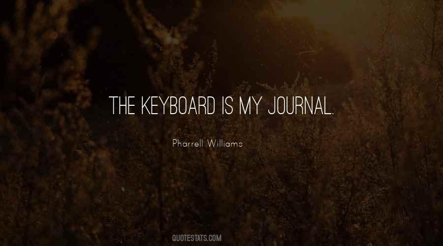 Pharrell Williams Quotes #636132