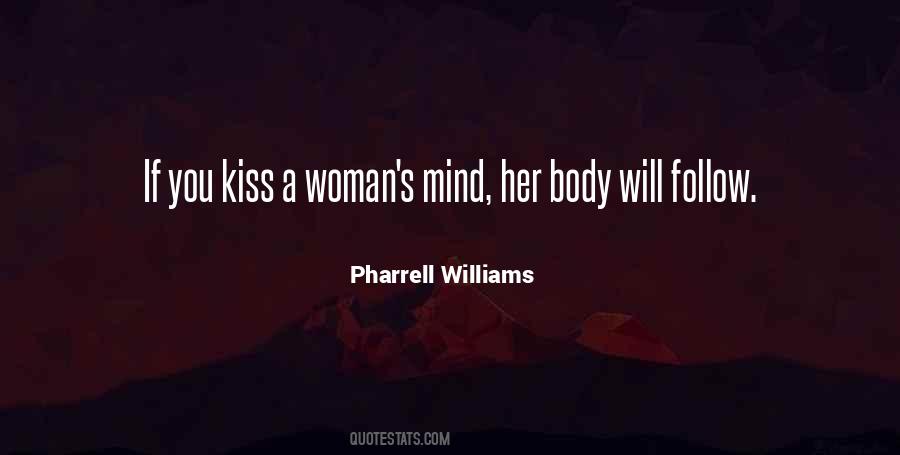 Pharrell Williams Quotes #757434