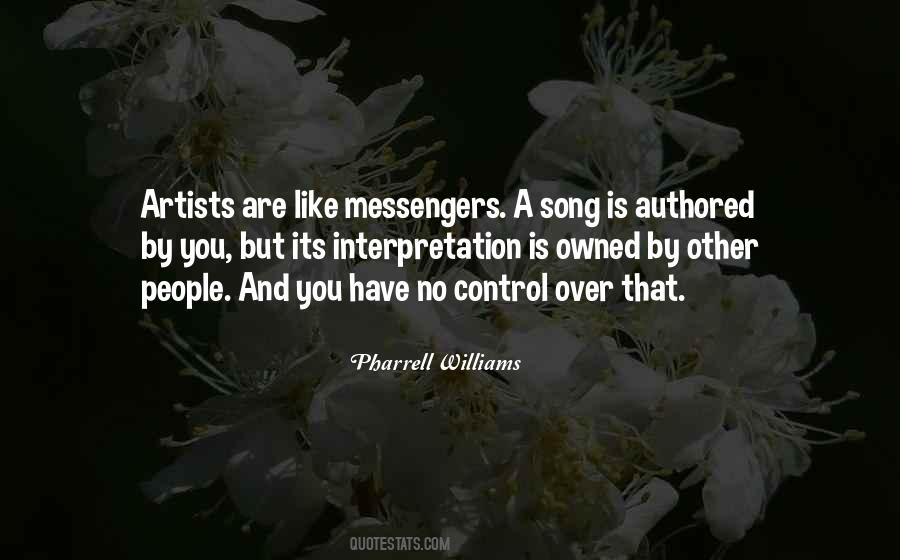 Pharrell Williams Quotes #775896