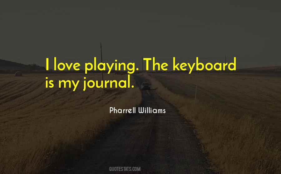 Pharrell Williams Quotes #845223