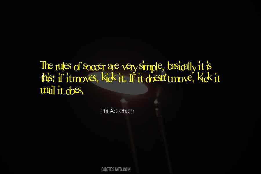 Phil Abraham Quotes #938480 Phil Abraham Quotes #938480