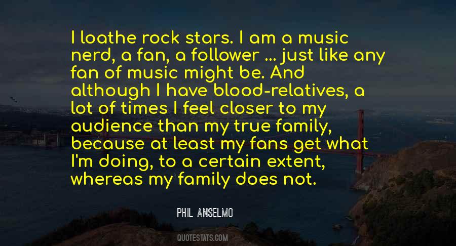 Phil Anselmo Quotes #890382