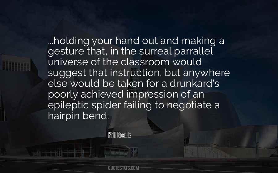 Phil Beadle Quotes #1253099 Phil Beadle Quotes #1253099