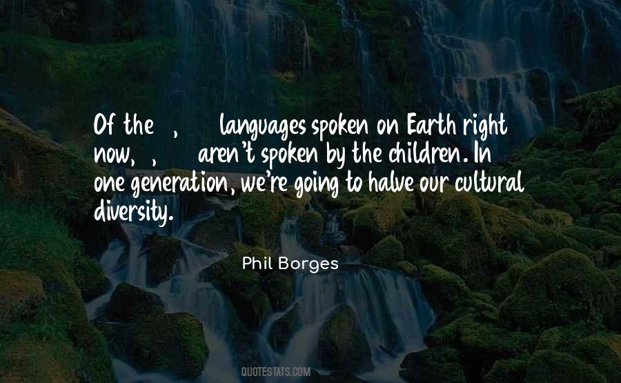 Phil Borges Quotes #618702 Phil Borges Quotes #618702