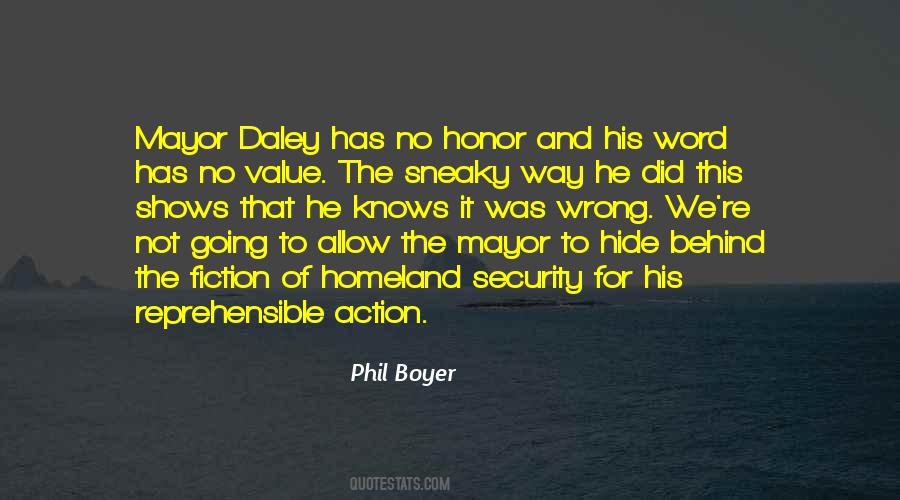 Phil Boyer Quotes #1342922 Phil Boyer Quotes #1342922
