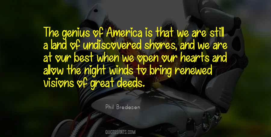 Phil Bredesen Quotes #1872101