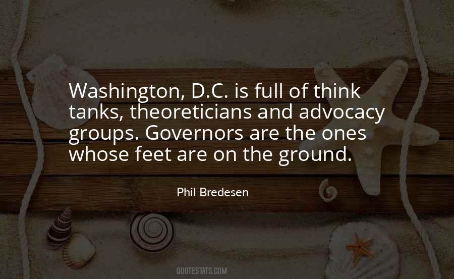 Phil Bredesen Quotes #858978