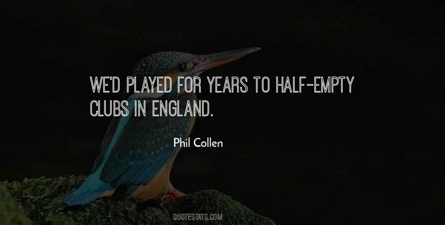 Phil Collen Quotes #1860302