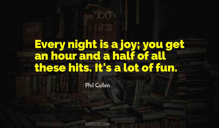 Phil Collen Quotes #671139