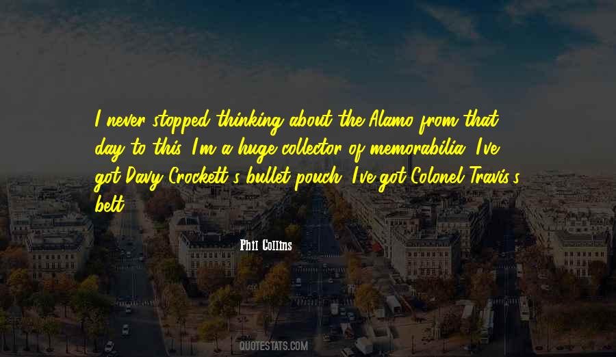 Phil Collins Quotes #1093602