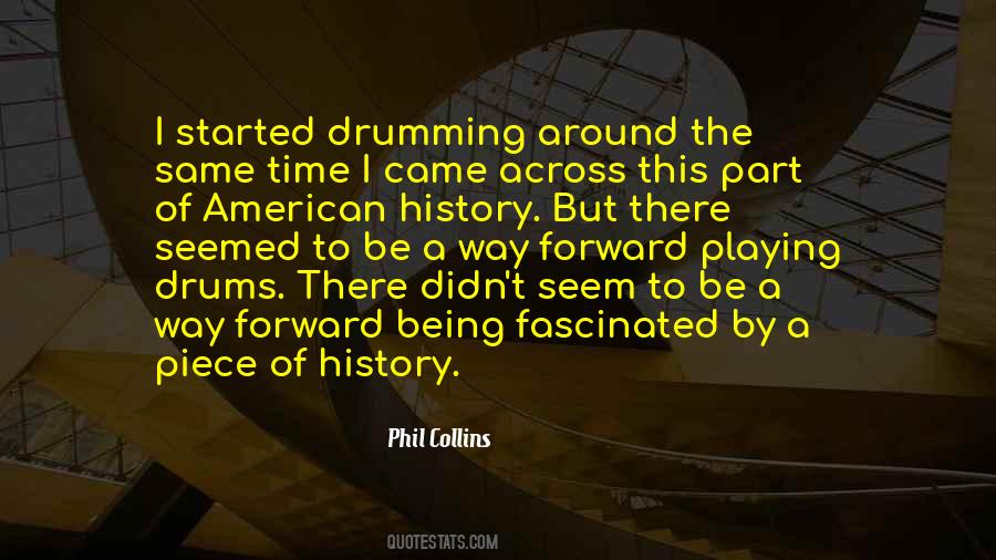 Phil Collins Quotes #1265630