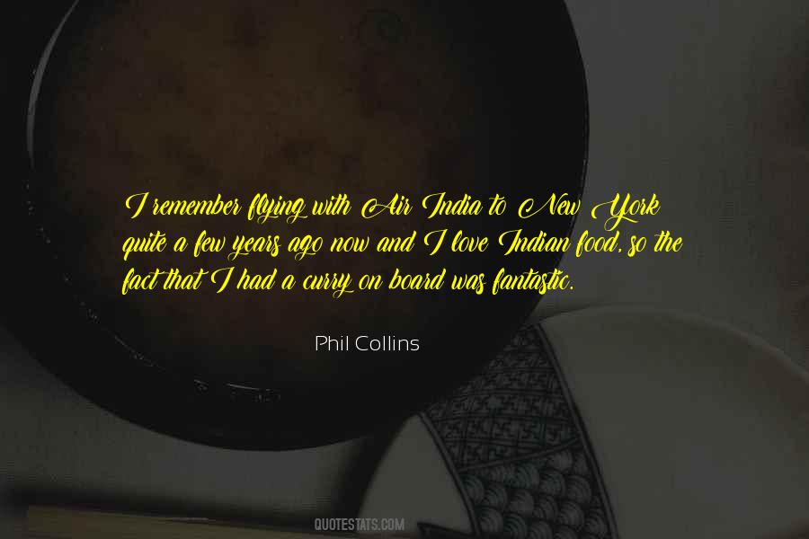 Phil Collins Quotes #142462