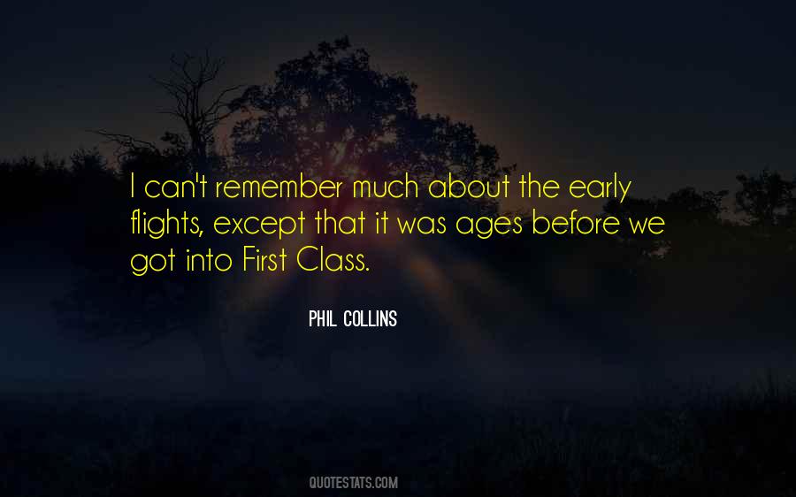 Phil Collins Quotes #778810