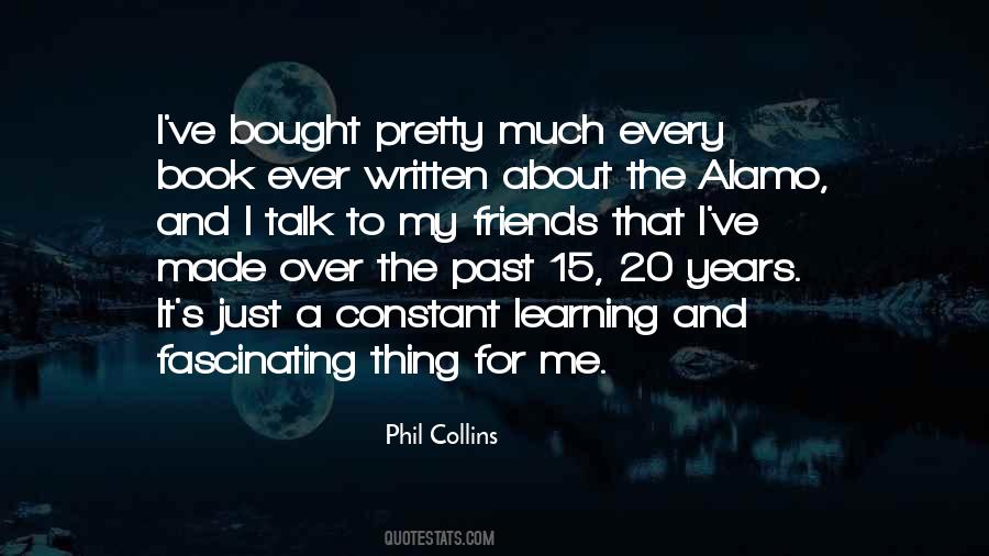 Phil Collins Quotes #790411
