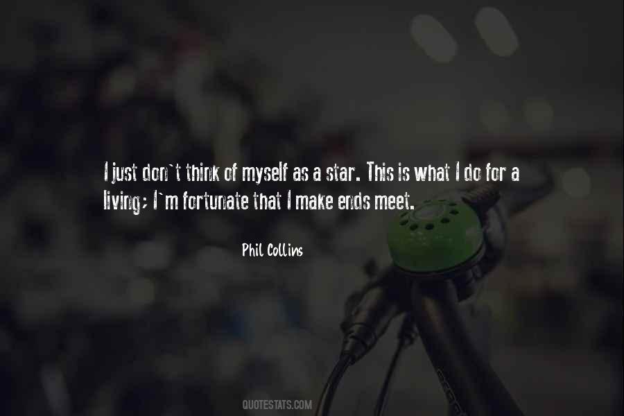 Phil Collins Quotes #824171