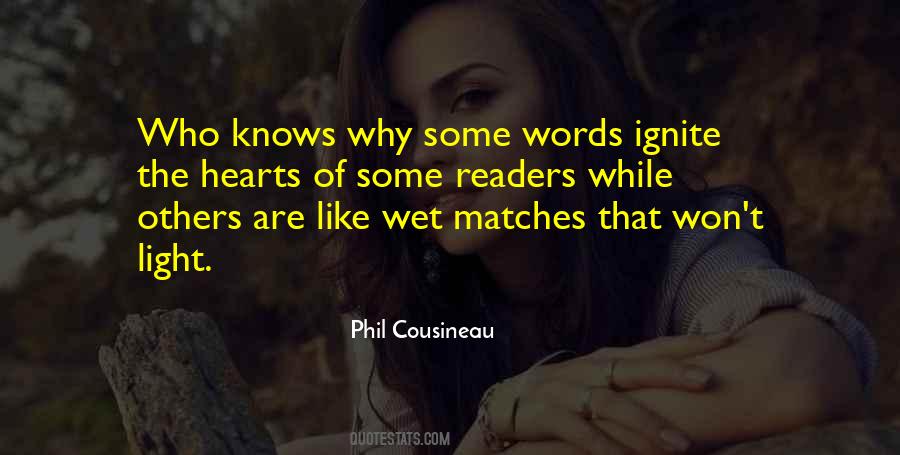 Phil Cousineau Quotes #1726885