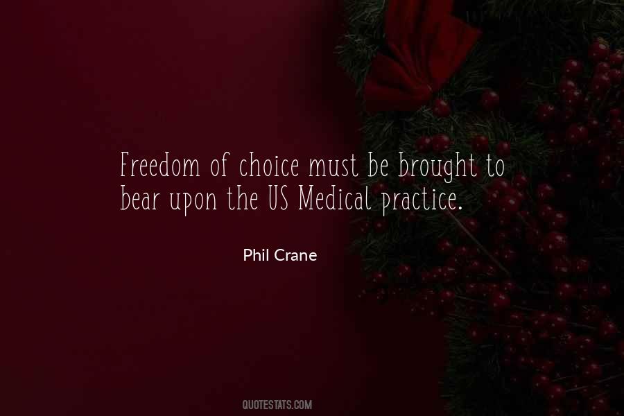 Phil Crane Quotes #823407
