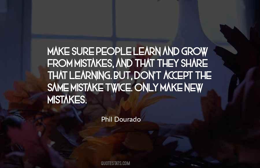 Phil Dourado Quotes #868025