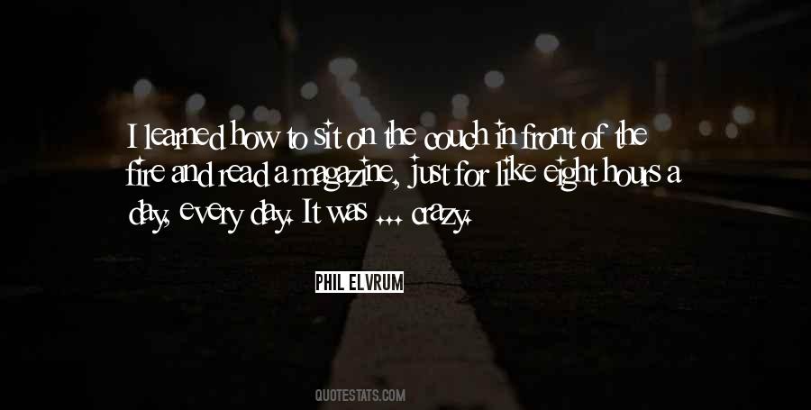 Phil Elvrum Quotes #499734