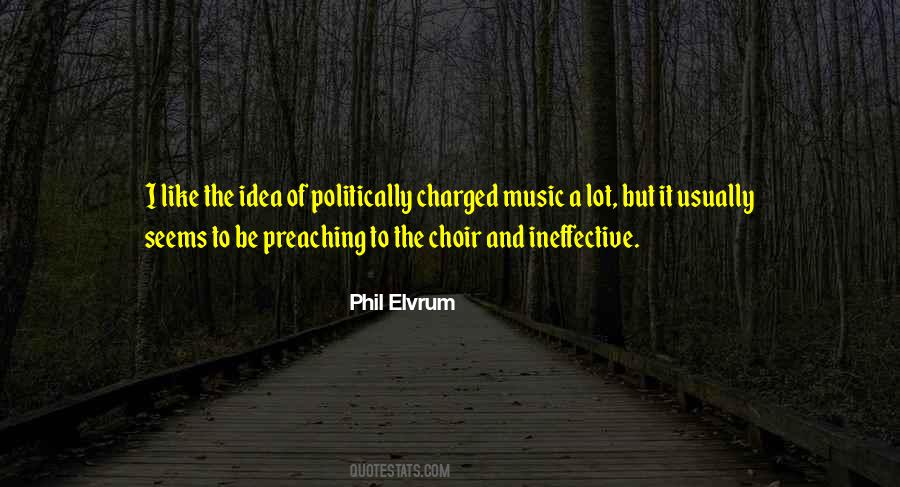 Phil Elvrum Quotes #880643