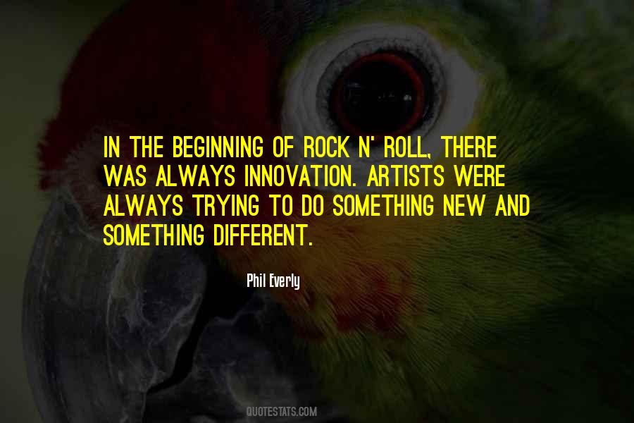 Phil Everly Quotes #1762345
