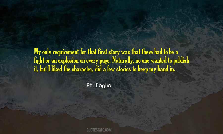 Phil Foglio Quotes #1047454
