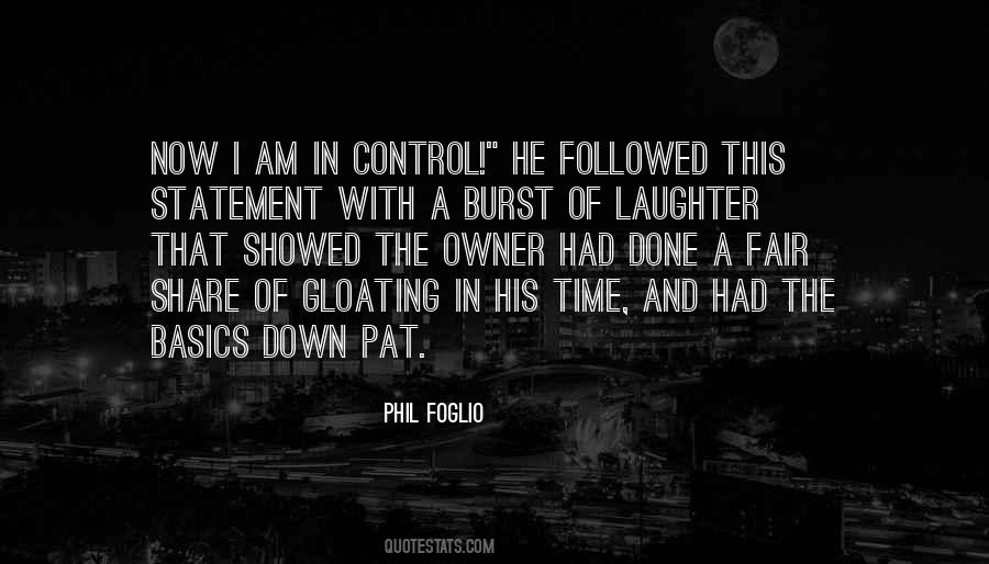 Phil Foglio Quotes #211941