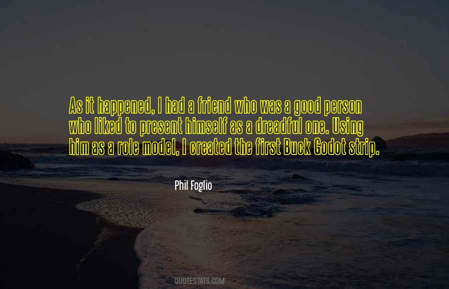 Phil Foglio Quotes #926306