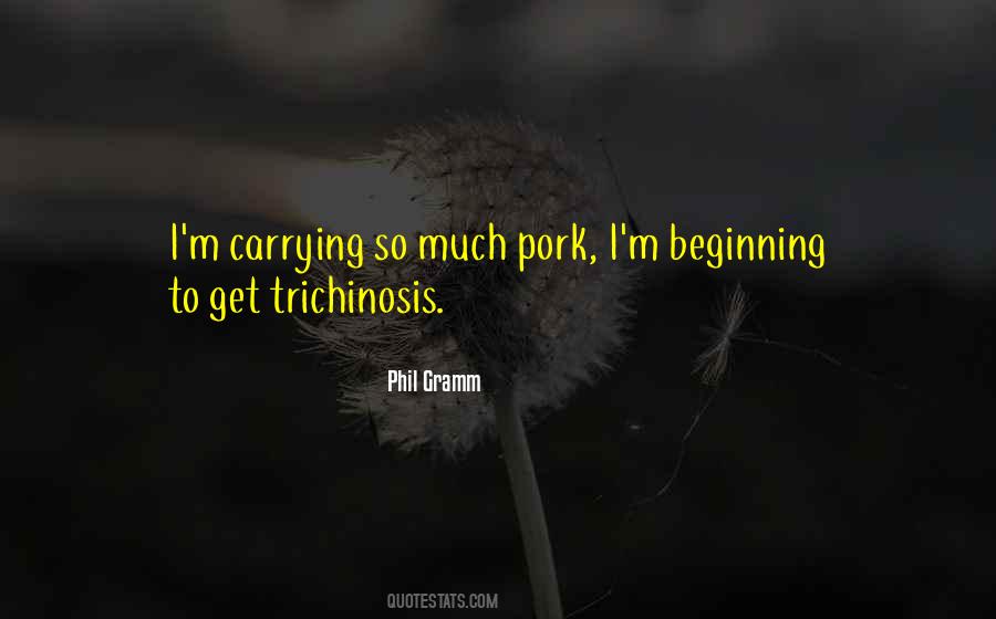 Phil Gramm Quotes #141940