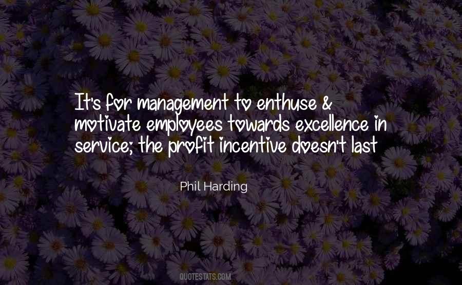 Phil Harding Quotes #1447156