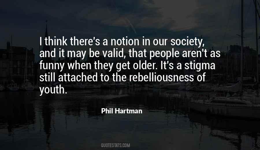 Phil Hartman Quotes #1696071