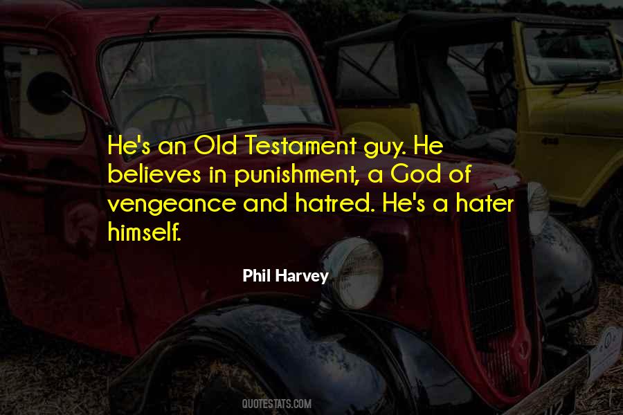 Phil Harvey Quotes #1142291