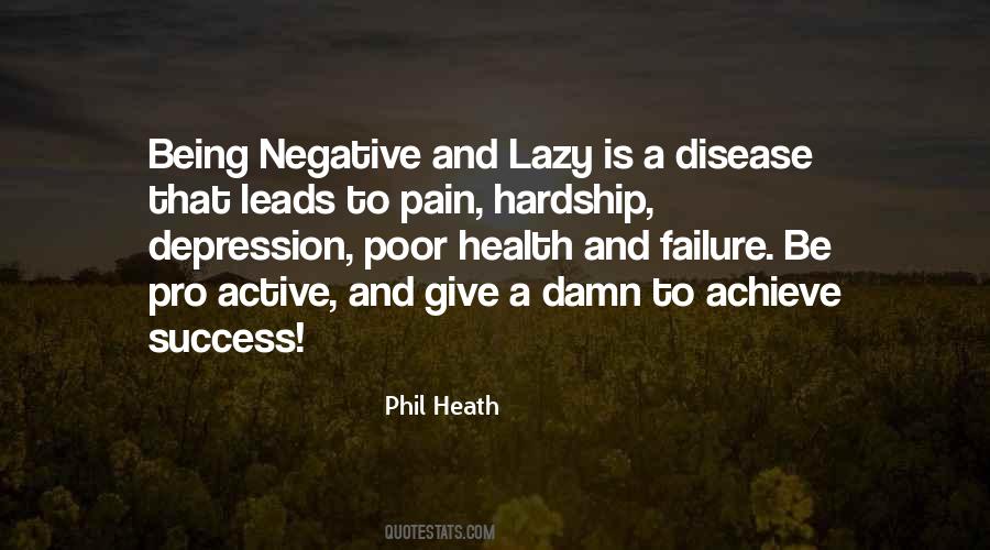 Phil Heath Quotes #1666271