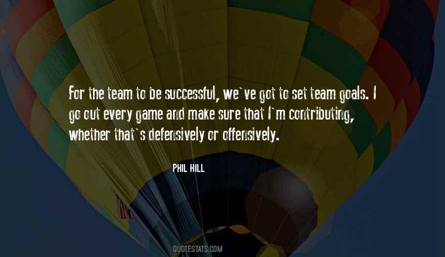 Phil Hill Quotes #1106833