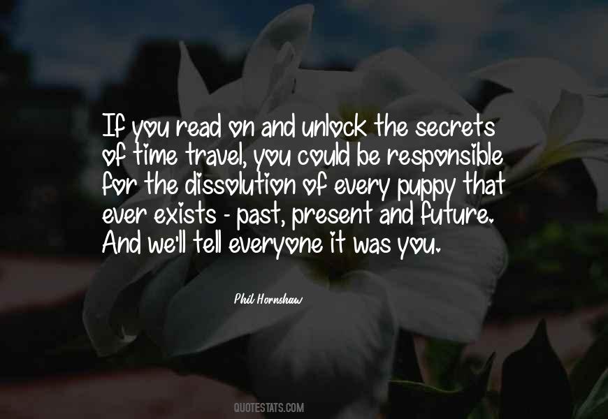 Phil Hornshaw Quotes #750970 Phil Hornshaw Quotes #750970