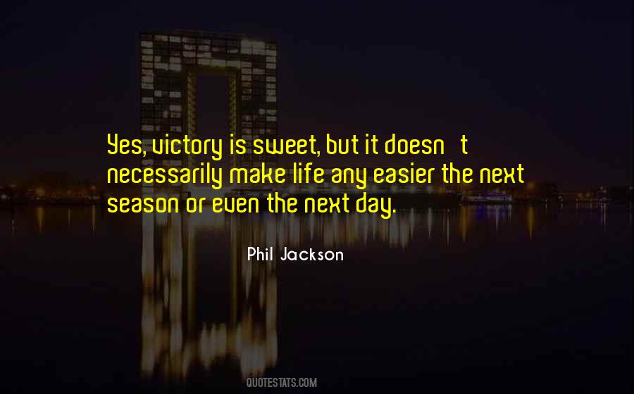 Phil Jackson Quotes #539124