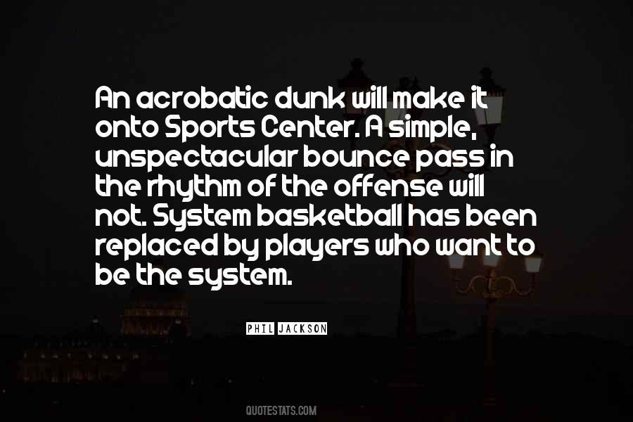 Phil Jackson Quotes #894573