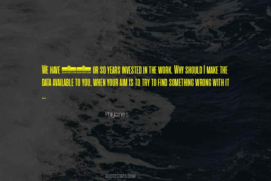 Phil Jones Quotes #164957