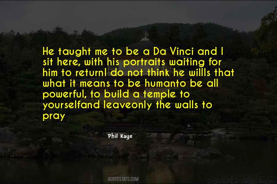 Phil Kaye Quotes #147910 Phil Kaye Quotes #147910