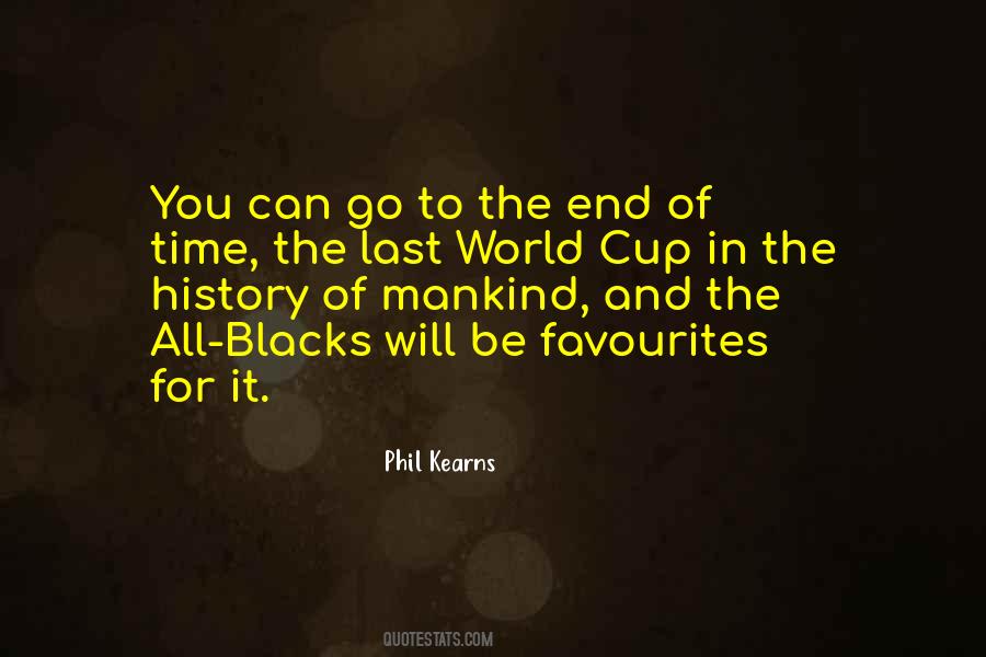 Phil Kearns Quotes #1494248