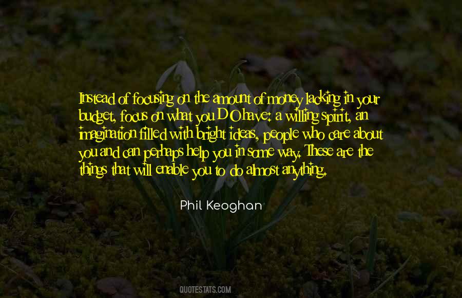 Phil Keoghan Quotes #1460571