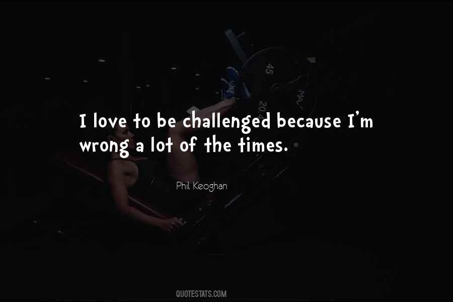 Phil Keoghan Quotes #488392